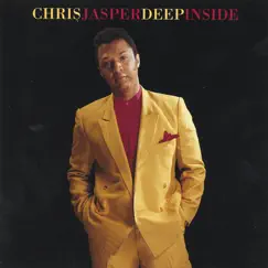 Deep Inside by Chris Jasper album reviews, ratings, credits