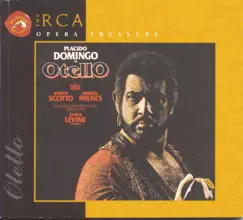 Otello, Act I: Già Nella Notte Song Lyrics