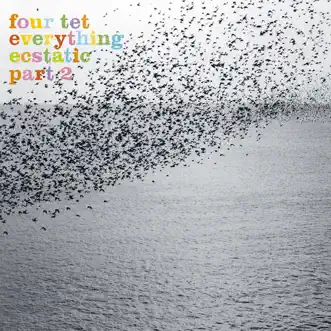 Everything Ecstatic, Pt. 2 by Four Tet album download