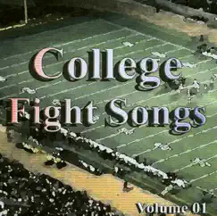 University of Texas A&M - The Aggie War Hymn (Texas A&M Fight Song) Song Lyrics