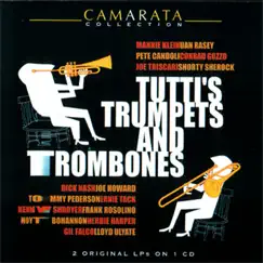 Trumpet Tango Song Lyrics