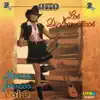 Coleccion Oro - Llanera & Joropos, Vol. 9: Los Diplomaticos album lyrics, reviews, download