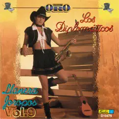 Coleccion Oro - Llanera & Joropos, Vol. 9: Los Diplomaticos by Los Diplomaticos album reviews, ratings, credits