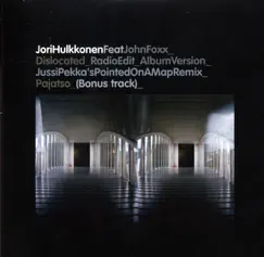 Dislocated - EP by Jori Hulkkonen Featuring John Foxx album reviews, ratings, credits