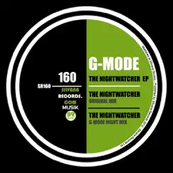 The Night Watcher - Single by G-Mode album reviews, ratings, credits