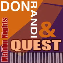 Malibu Nights by Don Randi & Quest album reviews, ratings, credits