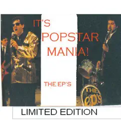 It's Pop Star Mania! by The EP's album reviews, ratings, credits