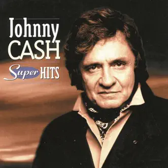 Super Hits by Johnny Cash album download