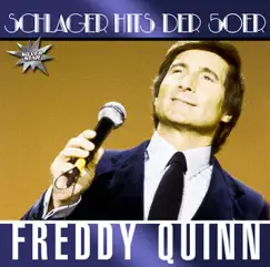 Schlager Hits Der 50er by Freddy Quinn album reviews, ratings, credits