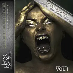 Music from Hell (Morbid Underscore & Dark Halloween Music With Sound Fx, Vol. 1) by Nebula Sound Studio album reviews, ratings, credits