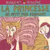 La princesse au petit pois dormant (Conte mélangé no. 7) - EP album lyrics, reviews, download