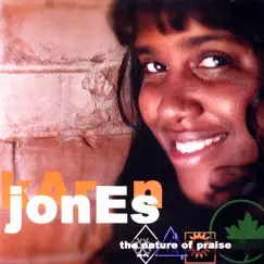 The Nature of Praise by Karen Jones album reviews, ratings, credits