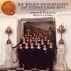 The Vienna Choir Boys Sing Johann Strauss Waltzes and Polkas album lyrics, reviews, download