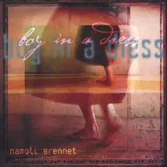 Boy in a Dress by Namoli brennet album reviews, ratings, credits