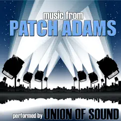 Music From Patch Adams by Union of Sound album reviews, ratings, credits