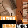 Bluegrass Masters album lyrics, reviews, download