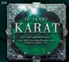 30 Jahre Karat album lyrics, reviews, download