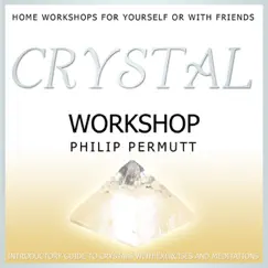 Crystal Workshop by Philip Permutt album reviews, ratings, credits