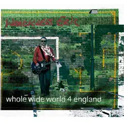 Whole Wide World 4 England by Wreckless Eric album reviews, ratings, credits