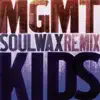 Kids (Soulwax Remix) - Single album lyrics, reviews, download