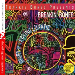 Dreams On Plastic (Original Bonesbreak Mix) Song Lyrics