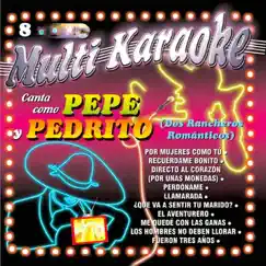 Canta Como Pepe Y Pedrito by Musicmakers album reviews, ratings, credits