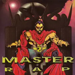 Master of Rap B (Radio Mix) Song Lyrics