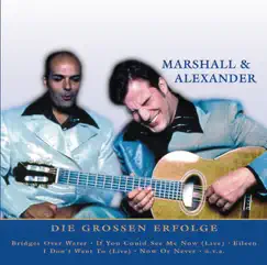 Marshall & Alexander: Nur das Beste by Marshall & Alexander album reviews, ratings, credits