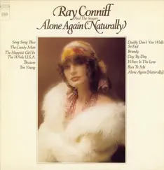Alone Again (Naturally) by Ray Conniff album reviews, ratings, credits