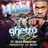 Ghetto Girl (feat. Sean Kingston) - Single album lyrics, reviews, download