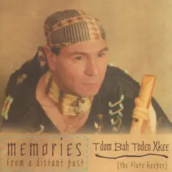 Memories from a Distant Past by The Flute Keeper album reviews, ratings, credits