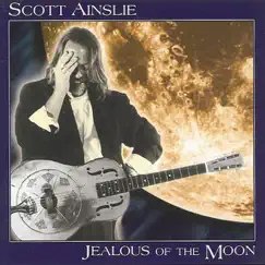 Jealous of the Moon by Scott Ainslie album reviews, ratings, credits