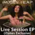 Live Session (iTunes Exclusive) - EP album cover