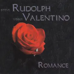 Romance by Steve Rudolph & Vinny Valentino album reviews, ratings, credits