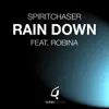 Rain Down album lyrics, reviews, download