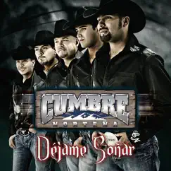 Déjame Soñar by Cumbre Norteña album reviews, ratings, credits