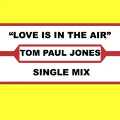 Love Is In The Air Song Lyrics