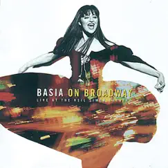 Basia On Broadway (Live) by Basia album reviews, ratings, credits