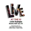 Live At the X! (Celebrating the Music of Miles Davis, Sarah Vaughan, Carmen McRae & Shirley Horn) album lyrics, reviews, download