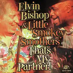 That's My Partner! by Elvin Bishop album reviews, ratings, credits