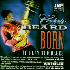 Born to Play the Blues Song Lyrics