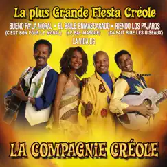 Medley Fiesta Créole Song Lyrics
