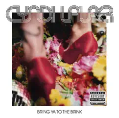 Bring Ya to the Brink by Cyndi Lauper album reviews, ratings, credits