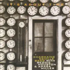 It's About Time by Charmaine Neville Band album reviews, ratings, credits