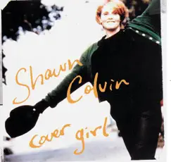 Cover Girl by Shawn Colvin album reviews, ratings, credits