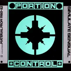Simulate Sensual by Portion Control album reviews, ratings, credits