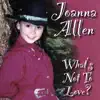 What's Not to Love? album lyrics, reviews, download