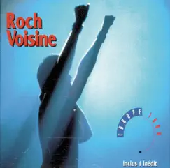 Roch Voisine Europe Tour (Live 1992) by Roch Voisine album reviews, ratings, credits