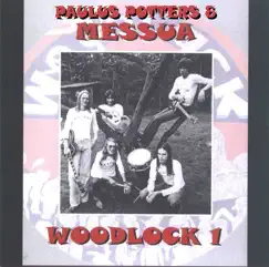 Woodlock 1 by Paulus Potters album reviews, ratings, credits