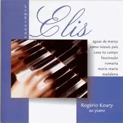 Lembrando Elis by Rogério Koury album reviews, ratings, credits